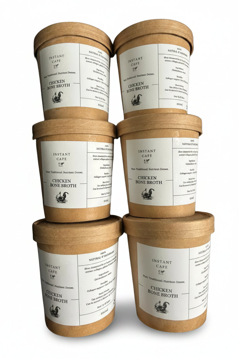 CHICKEN VALUE PACK (6 x 500ml)