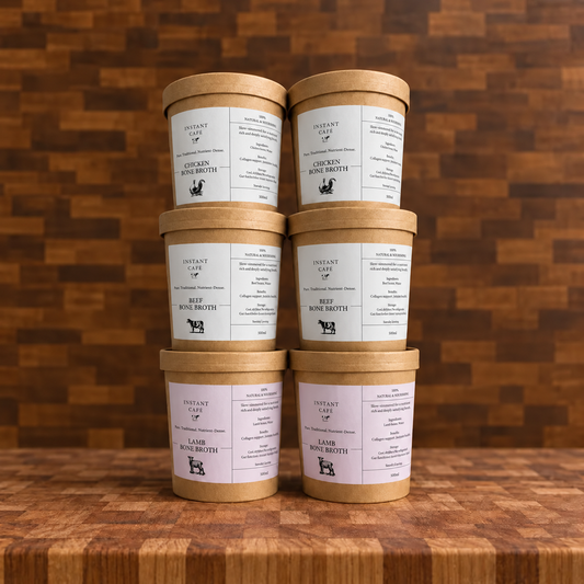 MIXED BARNYARD (6 x 500ml)