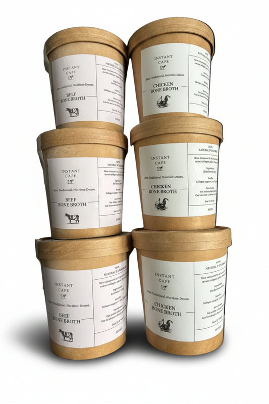 MIXED VALUE PACK (6 x 500ml)