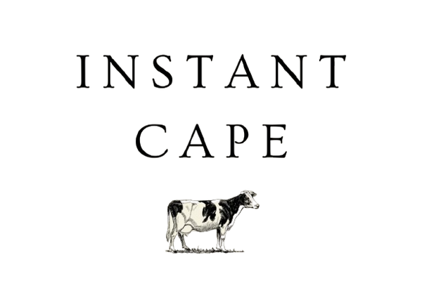 Instant Cape