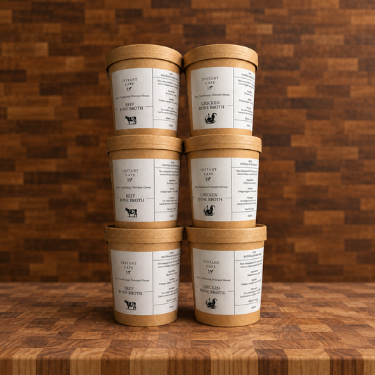 MIXED VALUE PACK (6 x 500ml)
