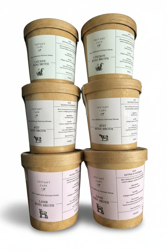 MIXED BARNYARD (6 x 500ml)