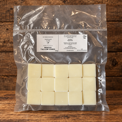 WAGYU TALLOW CUBES